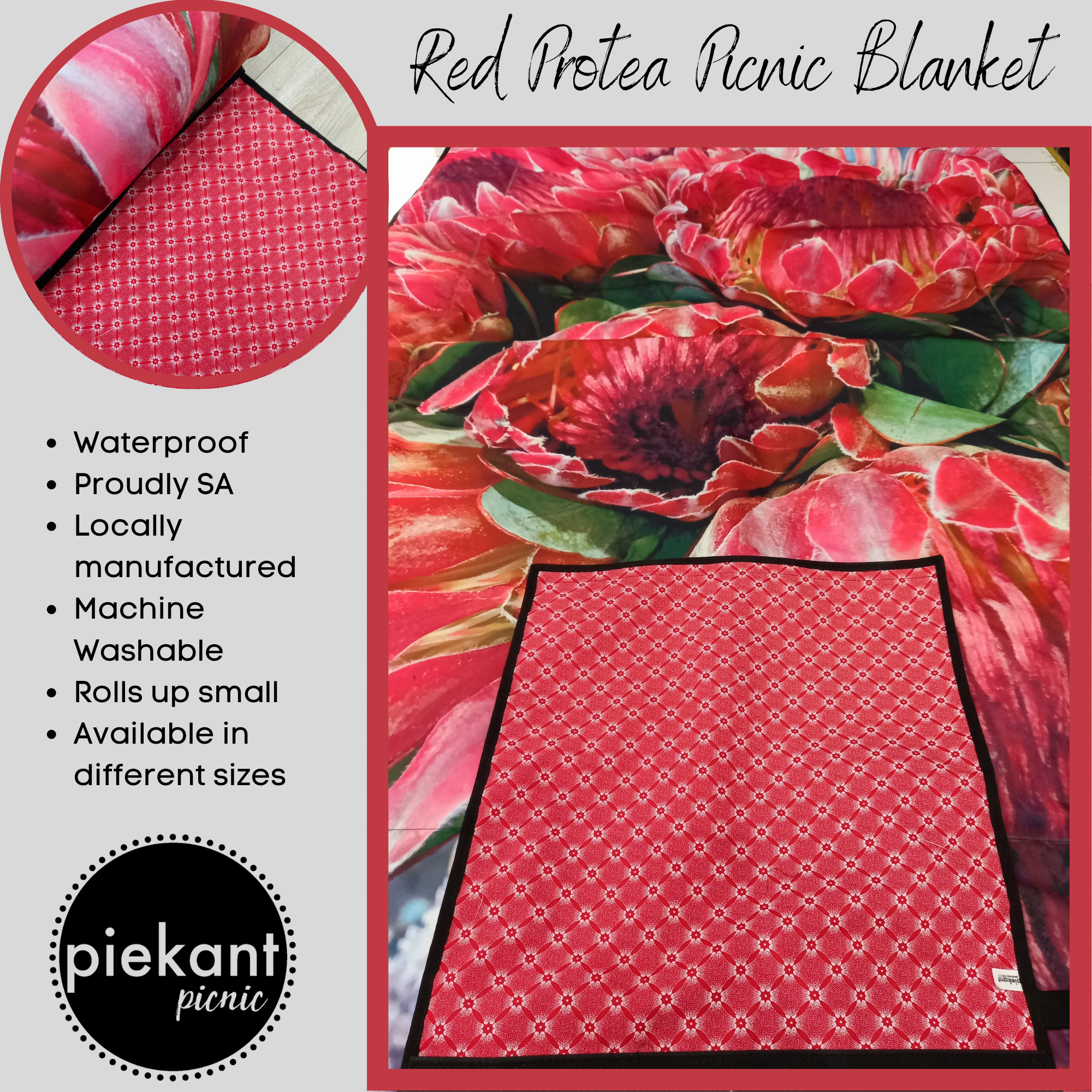 Picnic Blankets